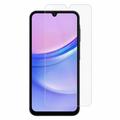 Samsung Galaxy A16 Panzerglas - Case Friendly - Durchsichtig