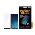 Samsung Galaxy A22 5G PanzerGlass Case Friendly Panzerglas - Schwarz Rand