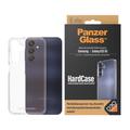 Samsung Galaxy A25 PanzerGlass HardCase Hülle mit D3O - Klar