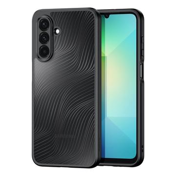 Samsung Galaxy A26 Dux Ducis Aimo Hybrid Hülle - Schwarz