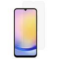 Samsung Galaxy A26 Panzerglas - Case Friendly - Durchsichtig