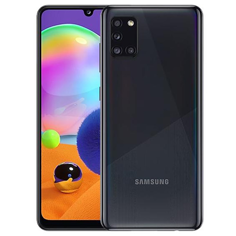 samsung a 31 features