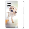 Samsung Galaxy A42 5G TPU Hülle - Hund