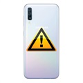 Samsung Galaxy A50 Akkufachdeckel Reparatur - Weiß