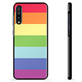 Samsung Galaxy A50 Schutzhülle - Pride