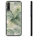 Samsung Galaxy A50 Schutzhülle - Tropic