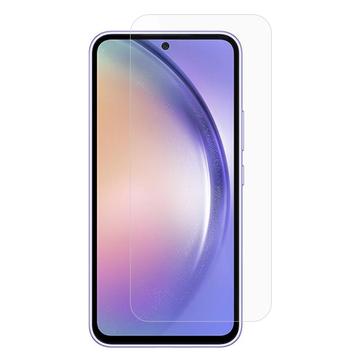 Samsung Galaxy A55 Amorus Gehärtetes Glas Displayschutzfolie