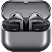 Samsung Galaxy Buds3 SM-R530NZAAEUE - Silber