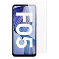 Samsung Galaxy F05 Panzerglas - Case Friendly - Durchsichtig