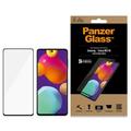 Samsung Galaxy M53 PanzerGlass Case Friendly Panzerglas - Schwarz Rand