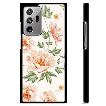 Samsung Galaxy Note20 Ultra Schutzhülle - Blumen