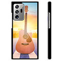 Samsung Galaxy Note20 Ultra Schutzhülle - Gitarre