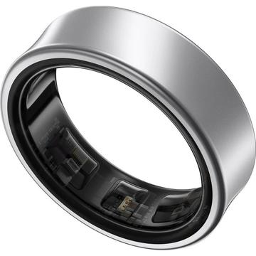 Samsung Galaxy Ring SM-Q507NZSAEUE - Größe 7 - Titansilber