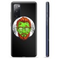 Samsung Galaxy S20 FE TPU Hülle - Zombie