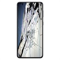 Samsung Galaxy S21+ 5G LCD und Touchscreen Reparatur