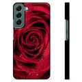 Samsung Galaxy S22+ 5G Schutzhülle - Rose