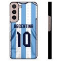 Samsung Galaxy S22 5G Schutzhülle - Argentinien