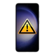 Samsung Galaxy S23 5G Vorderkamera Reparatur