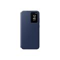 Samsung Galaxy S24 FE Smart View Wallet Hülle EF-ZS721CLEGWW - Blau