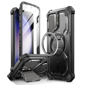 Samsung Galaxy S24 Supcase i-Blason Armorbox Mag Hybrid Hülle