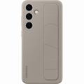 Samsung Galaxy S24+ Standing Grip Hülle EF-GS926CUEGWW - Taupe