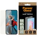 Samsung Galaxy S25 PanzerGlass All-in-One Ultra-Wide Fit Panzerglas