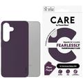 Samsung Galaxy S25 PanzerGlass Care Fearlessly Fashionable Hülle - MagSafe-kompatibel