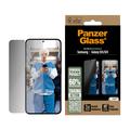 Samsung Galaxy S25 PanzerGlass Ultra-Wide Fit Privacy EasyAligner Panzerglas