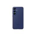 Samsung Galaxy S25 Silikon Cover EF-PS931CNEGWW - Blau