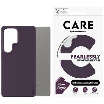 Samsung Galaxy S25 Ultra PanzerGlass Care Fearlessly Fashionable Hülle