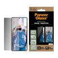 Samsung Galaxy S25 Ultra PanzerGlass Ultra-Wide Fit Privacy EasyAligner Panzerglas