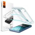 Samsung Galaxy S25 Ultra Spigen Glas.tR Ez Fit HD Panserglas - 2 Stk.