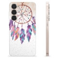 Samsung Galaxy S25+ TPU Hülle - Traumfänger