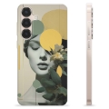 Samsung Galaxy S25+ TPU Hülle - Vintage Stimmung