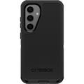 Samsung Galaxy S25+ OtterBox Defender Hülle - Schwarz