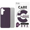 Samsung Galaxy S25+ PanzerGlass Care Fearlessly Fashionable Hülle - MagSafe-kompatibel