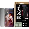 Samsung Galaxy S25+ PanzerGlass Safe Privacy Ultra-Wide Fit Panzerglas - 9H