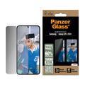 Samsung Galaxy S25+ PanzerGlass Ultra-Wide Fit Privacy EasyAligner Panzerglas