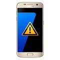 Samsung Galaxy S7 Ein-/Aus-Knopf Flex-Kabel Reparatur