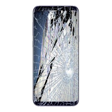 Samsung Galaxy S8+ LCD und Touchscreen Reparatur