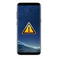 Samsung Galaxy S8 Frontkamera Reparatur