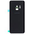 Samsung Galaxy S9 Akkufachdeckel GH82-15865A - Schwarz