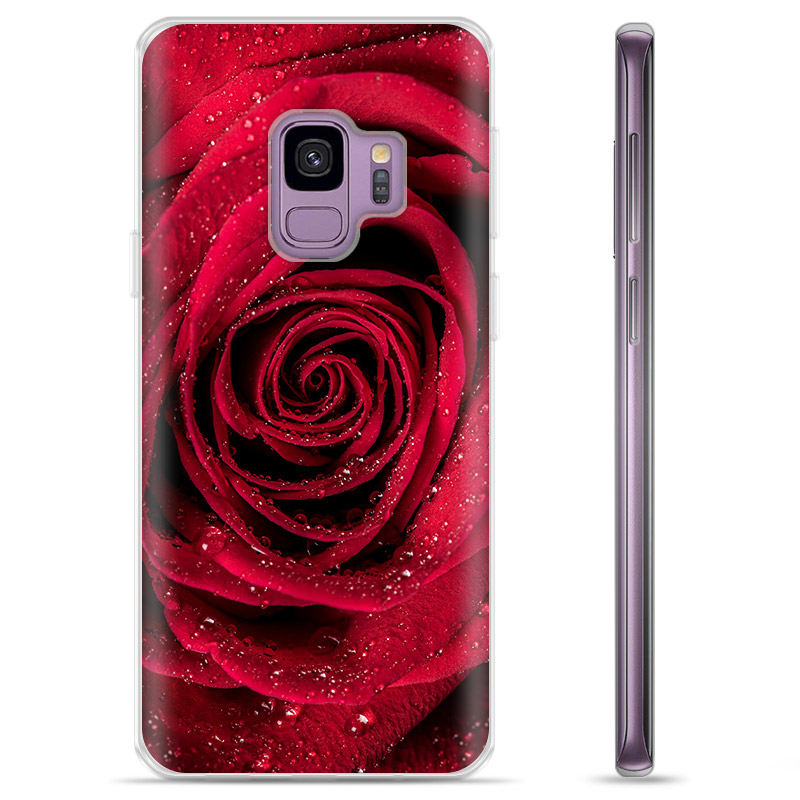 s9 rose