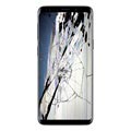 Samsung Galaxy S9 LCD und Touchscreen Reparatur