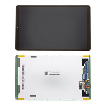 Samsung Galaxy Tab A 10.1 (2019) LCD Display GH82-19563A - Schwarz