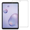 Samsung Galaxy Tab A 8.4 (2020) Panzerglas - Case Friendly - Durchsichtig