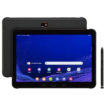 Samsung Galaxy Tab Active4 Pro T636 5G - 128GB - Schwarz