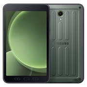 Samsung Galaxy Tab Active5 Wi-Fi - 128GB - Grün