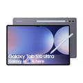 Samsung Galaxy Tab S10 Ultra WiFi - 256GB - Mondsteingrau