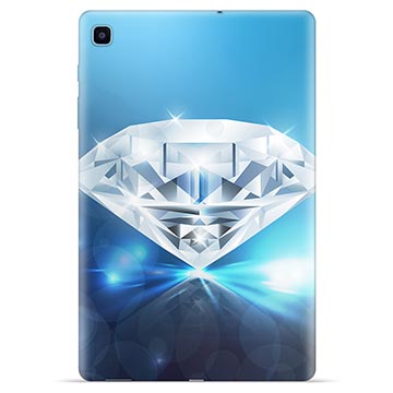 Samsung Galaxy Tab S6 Lite 2020/2022/2024 TPU Hülle - Diamant